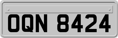 OQN8424