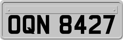 OQN8427
