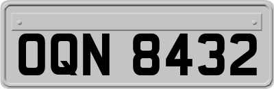 OQN8432