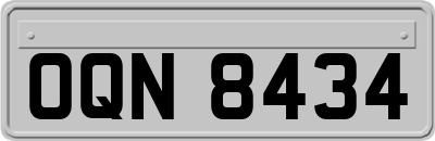 OQN8434