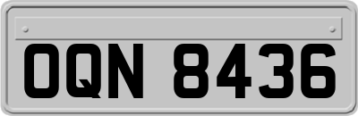 OQN8436