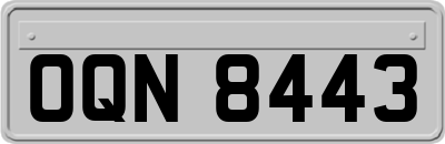 OQN8443