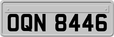 OQN8446