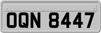 OQN8447
