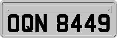 OQN8449