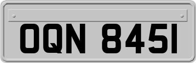OQN8451
