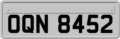 OQN8452