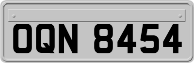 OQN8454