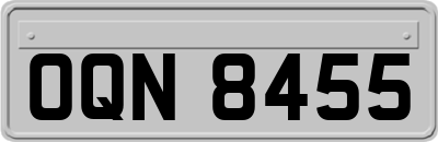 OQN8455