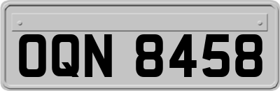 OQN8458
