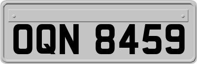 OQN8459