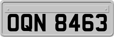 OQN8463