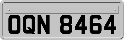 OQN8464