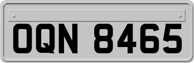 OQN8465