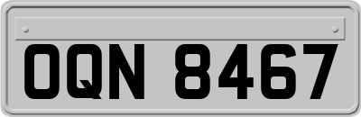 OQN8467