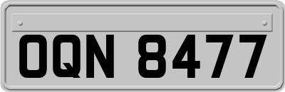 OQN8477