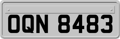 OQN8483