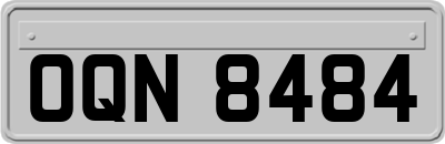 OQN8484