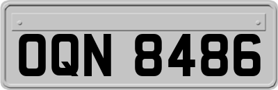 OQN8486
