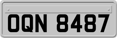 OQN8487