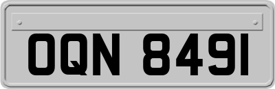 OQN8491