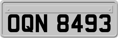 OQN8493