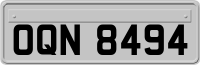 OQN8494
