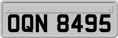 OQN8495