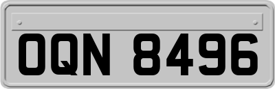 OQN8496