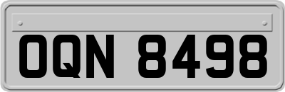 OQN8498