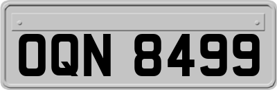 OQN8499
