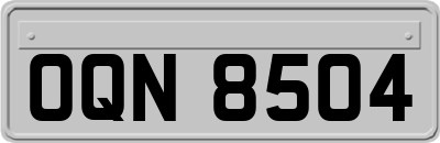 OQN8504
