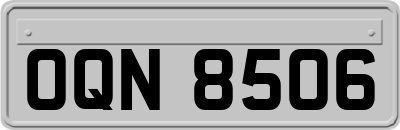 OQN8506