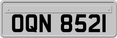 OQN8521