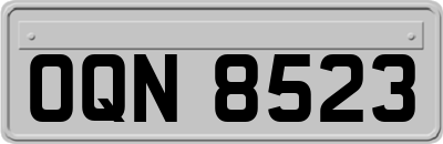 OQN8523