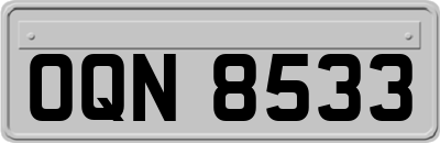 OQN8533