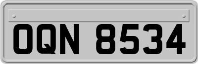 OQN8534