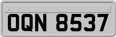 OQN8537