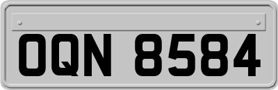 OQN8584