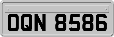 OQN8586