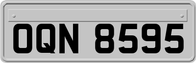OQN8595