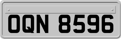 OQN8596