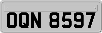 OQN8597