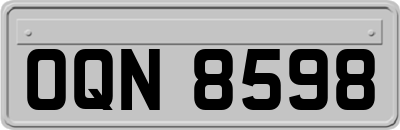 OQN8598