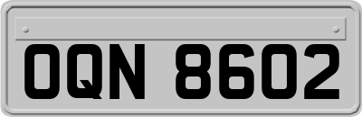 OQN8602