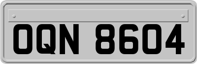 OQN8604
