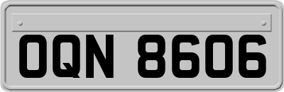 OQN8606