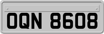 OQN8608