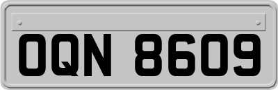 OQN8609