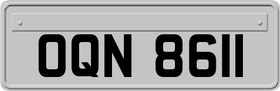 OQN8611